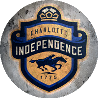 Logo Charlotte Independence